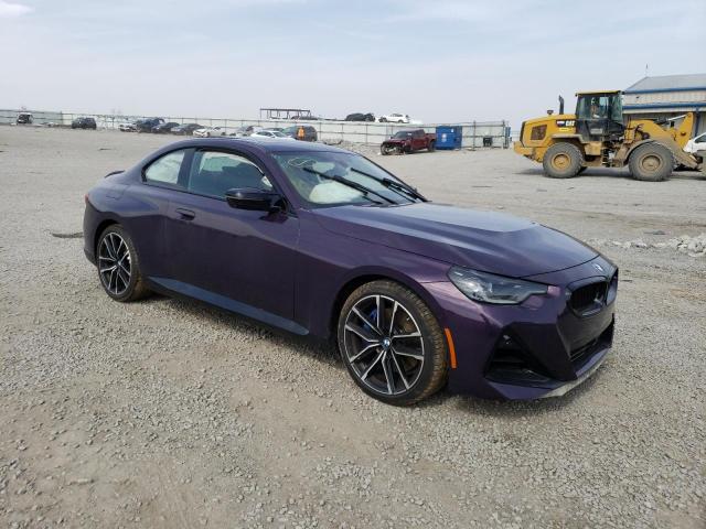 2022 BMW M240XI 3MW53CM08N8C61654