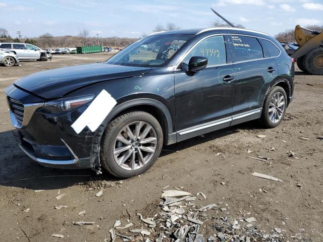 2021 MAZDA CX-9 GRAND JM3TCBDY8M0518158
