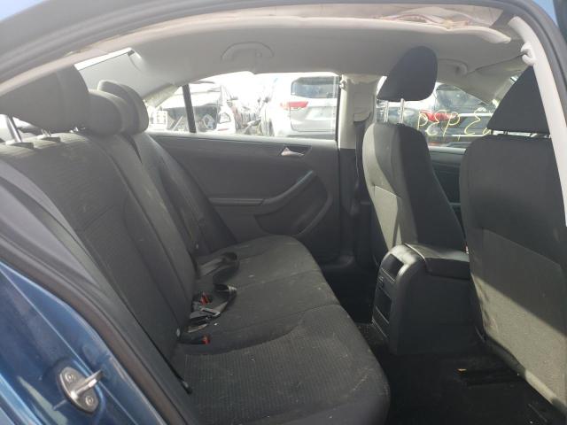 2016 VOLKSWAGEN JETTA S 3VW267AJ1GM319998