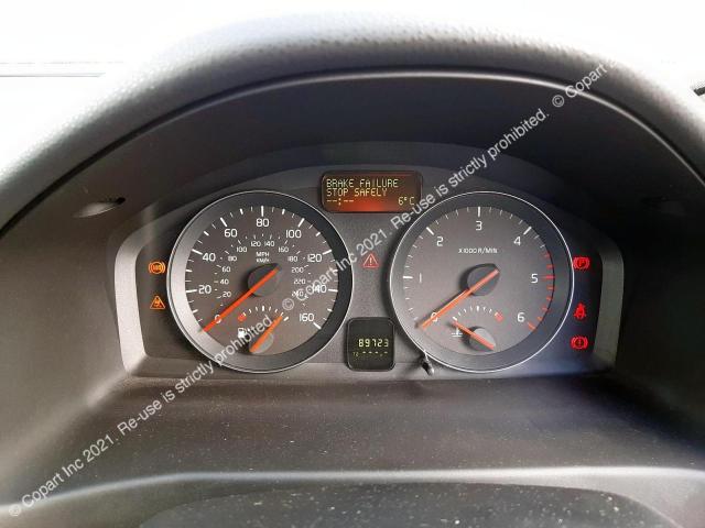 YV1MW76E2A2569613 Volvo V50 Se D D