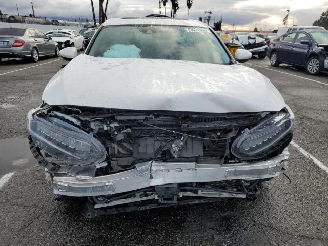 2021 HONDA ACCORD HYB 1HGCV3F47MA000542