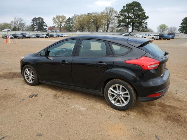2015 FORD FOCUS SE 1FADP3K29FL209165