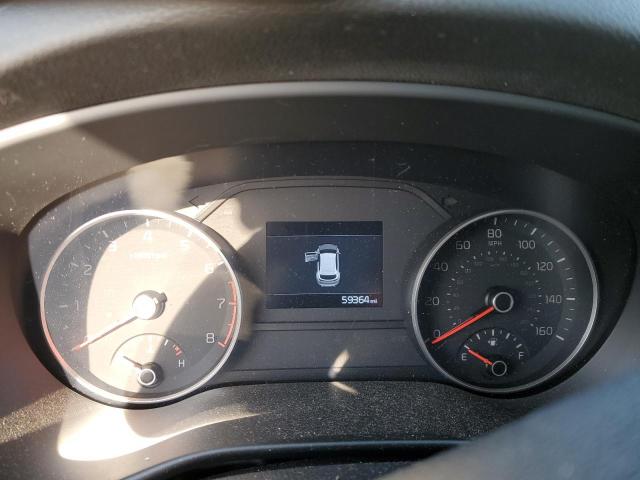 2022 KIA SPORTAGE L KNDPM3AC7N7007992