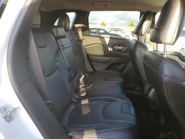 1C4PJLDS9EW189549 Jeep Cherokee Limited