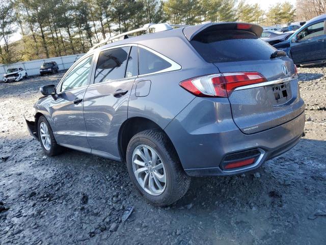 2017 ACURA RDX 5J8TB4H35HL039031