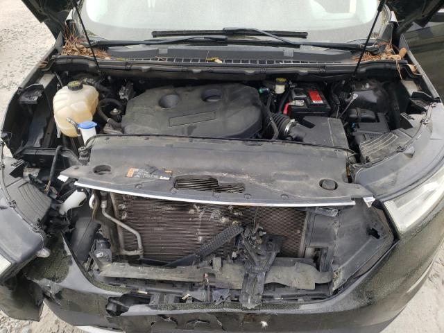 2017 FORD EDGE SEL 2FMPK3J90HBB30681