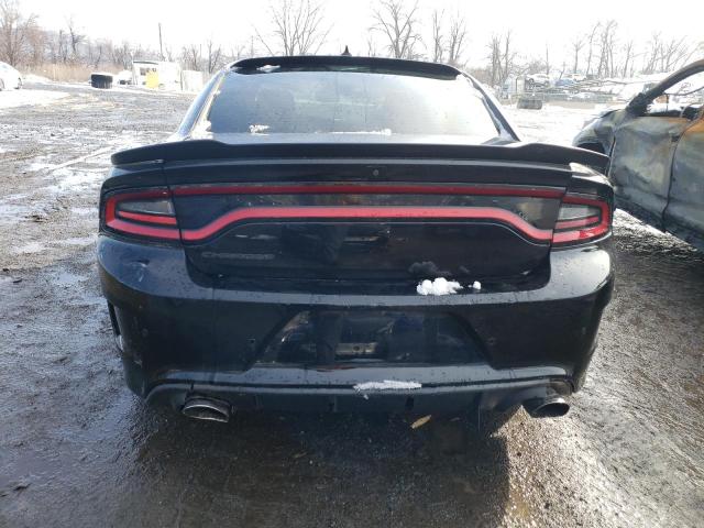 2018 DODGE CHARGER R/ - 2C3CDXGJ8JH313274