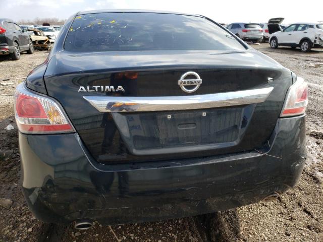 1N4AL3AP8FC259616 Nissan ALTIMA 2.5