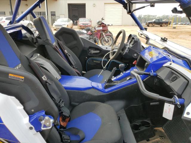 2021 YAMAHA YXZ1000 - 5Y4AN47Y5MA100319
