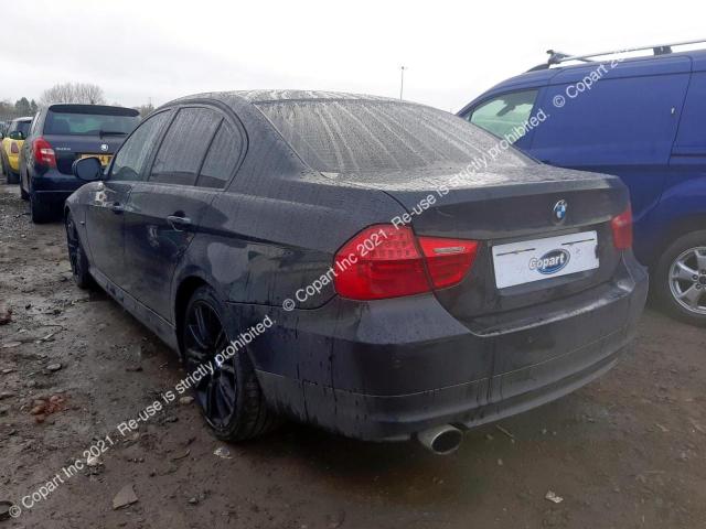 WBAPP52050F158560 BMW 320d Effic