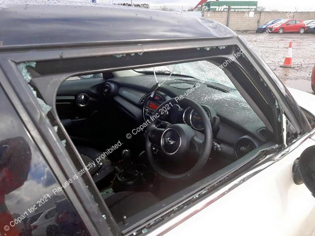 WMWXS520X02D18070 Mini Cooper