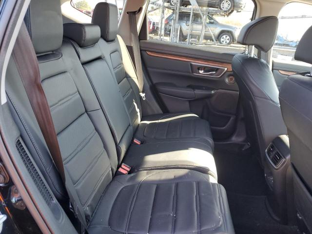 2021 HONDA CR-V TOURI 7FART6H94ME011129