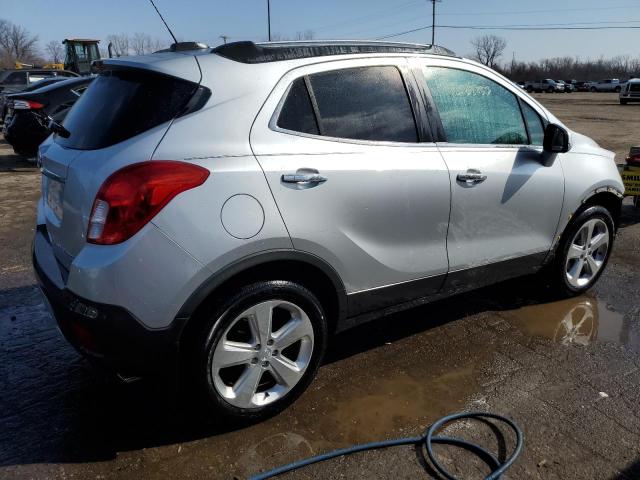 2015 BUICK ENCORE CON - KL4CJFSBXFB141063