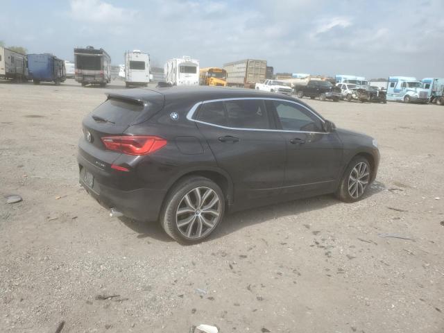 2018 BMW X2 SDRIVE2 WBXYJ3C31JEB37952