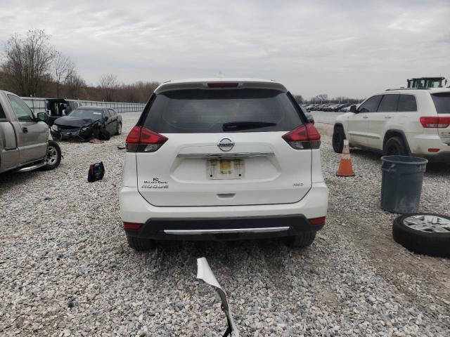 2017 NISSAN ROGUE S JN8AT2MV9HW008222
