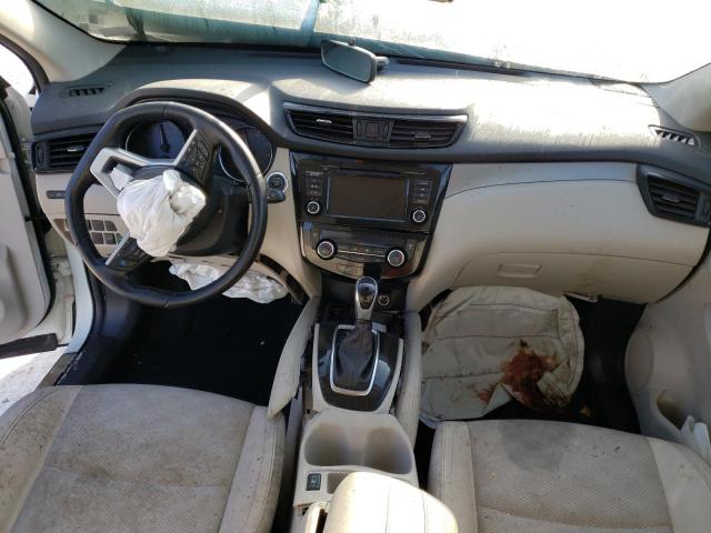 2020 NISSAN ROGUE SPOR JN1BJ1CV2LW544278