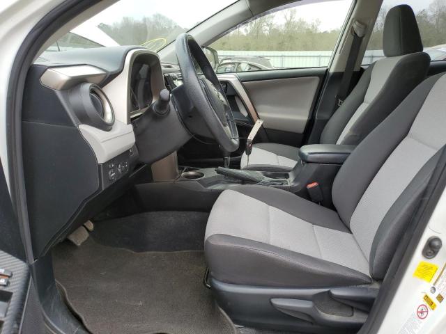 2015 TOYOTA RAV4 LE JTMZFREV8FJ054356