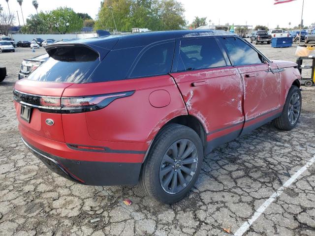 SALYJ2EX0MA314404 Land Rover Rangerover RANGE ROVE 3