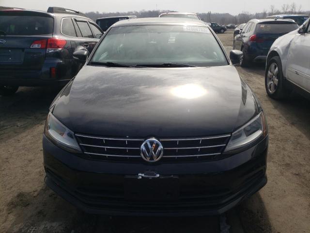 2018 VOLKSWAGEN JETTA SE 3VWDB7AJ5JM262006