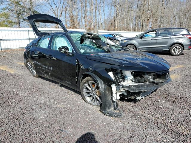 2023 ACURA INTEGRA 19UDE4H24PA000864