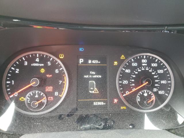 5XXG64J21MG051676 KIA K5 GT LINE
