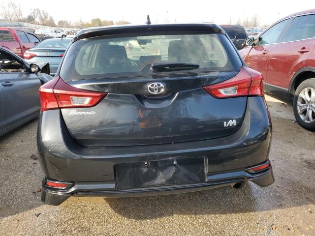 2018 TOYOTA COROLLA IM - JTNKARJE8JJ557833