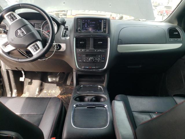 2019 DODGE GRAND CARA 2C4RDGEG0KR620477
