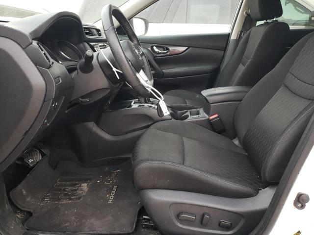 2020 NISSAN ROGUE S KNMAT2MT4LP500430
