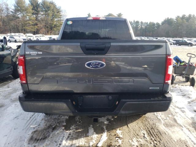 2019 FORD F150 SUPER 1FTEW1EP4KFB31805