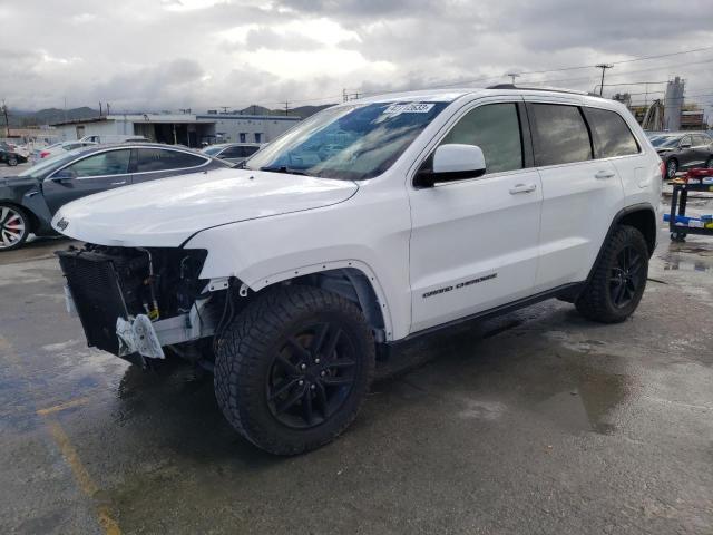 2017 JEEP GRAND CHER 1C4RJFAG0HC714854
