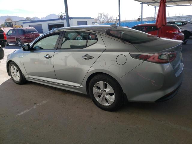 KNAGM4AD0E5069922 KIA OPTIMA HYBRID