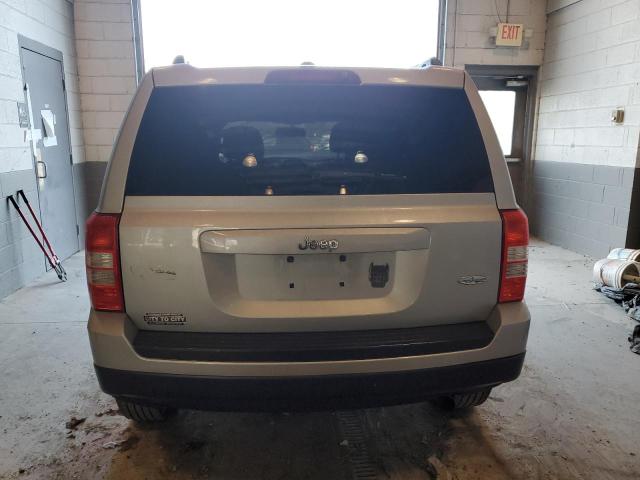 1C4NJPFA1FD318562 Jeep Patriot