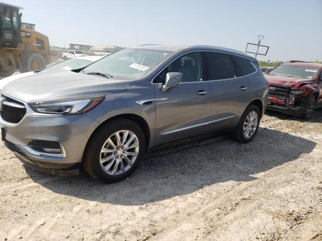 2018 BUICK ENCLAVE PR - 5GAEVBKW3JJ232013
