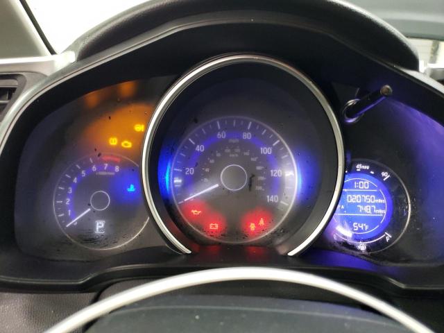 2020 HONDA FIT SPORT - 3HGGK5H6XLM731441