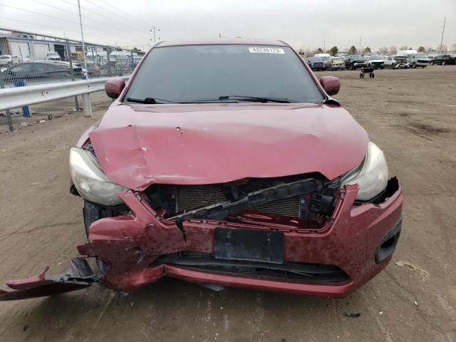 JF1GJAD68EH021273 Subaru Impreza Premium