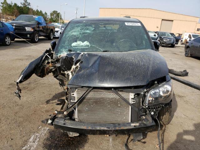 2016 DODGE GRAND CARA 2C4RDGEG5GR375201