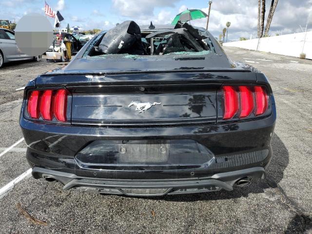 2022 FORD MUSTANG 1FA6P8TH2N5106326