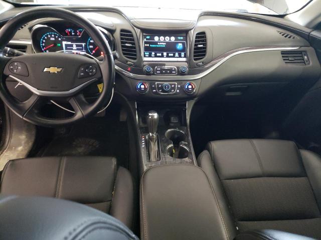 2016 CHEVROLET IMPALA LT - 2G1115S30G9161009