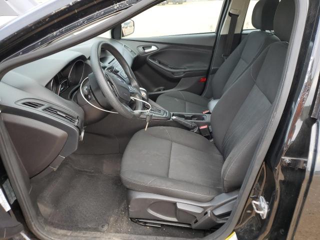 2015 FORD FOCUS SE 1FADP3K29FL209165