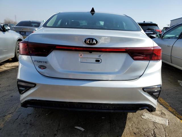 2020 KIA FORTE FE 3KPF24AD1LE240408