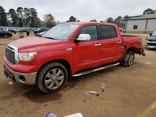 2010 Toyota Tundra 