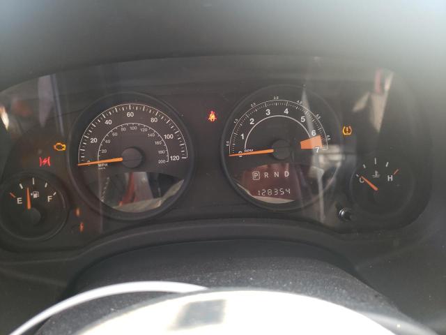 2017 JEEP PATRIOT LA 1C4NJPFB9HD184122