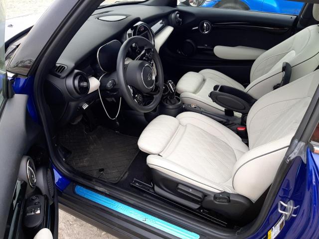 WMWXR5C00M2N96537 Mini Cooper