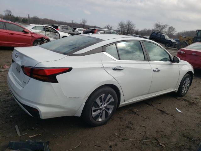2020 NISSAN ALTIMA S 1N4BL4BW2LC247716