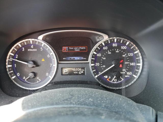 2019 INFINITI QX60 LUXE 5N1DL0MM2KC503273