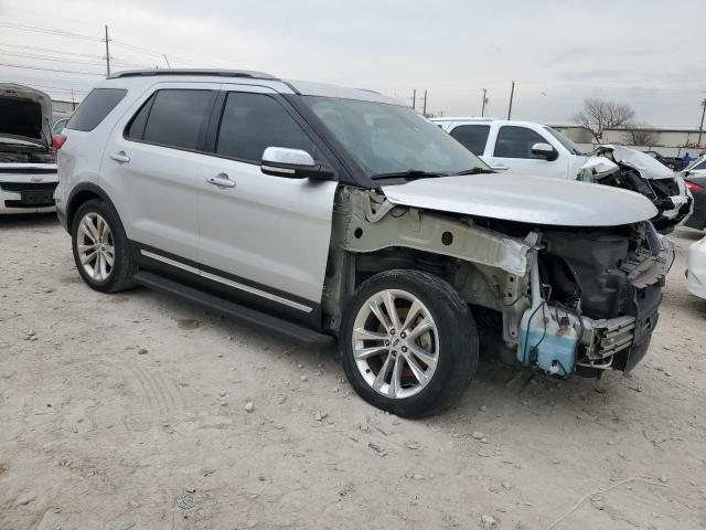 2019 FORD EXPLORER X 1FM5K7DH9KGA60034
