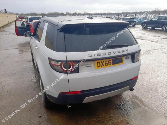SALCA2CN6GH630364 Land Rover Disco-y Sp