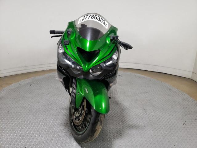 2019 KAWASAKI ZX1400 J - JKBZXNJ11KA008408