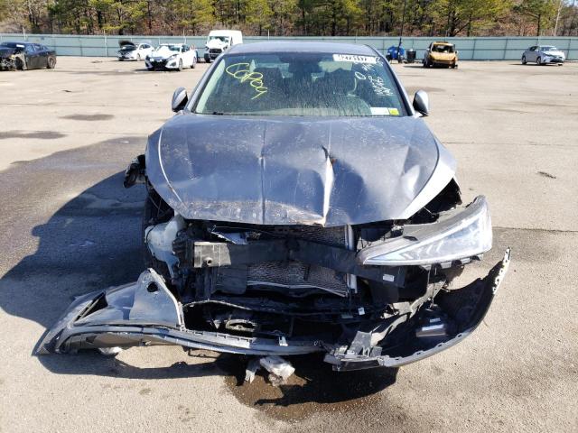 2019 HYUNDAI ELANTRA SE KMHD74LF0KU831865