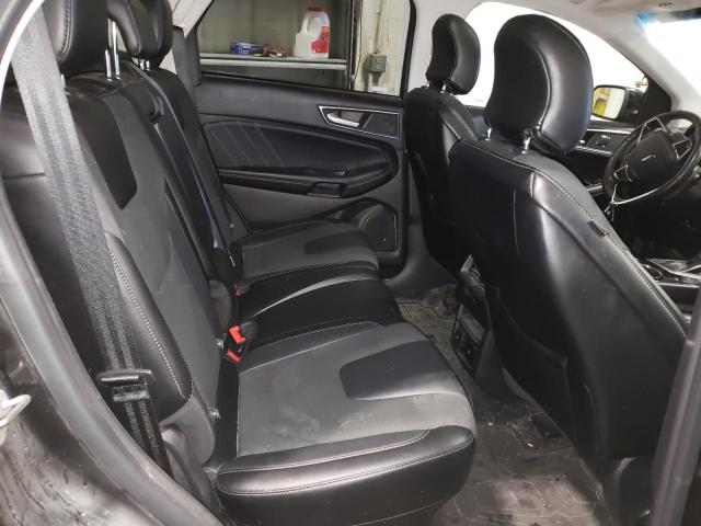 2015 FORD EDGE SPORT - 2FMTK4AP3FBC35571